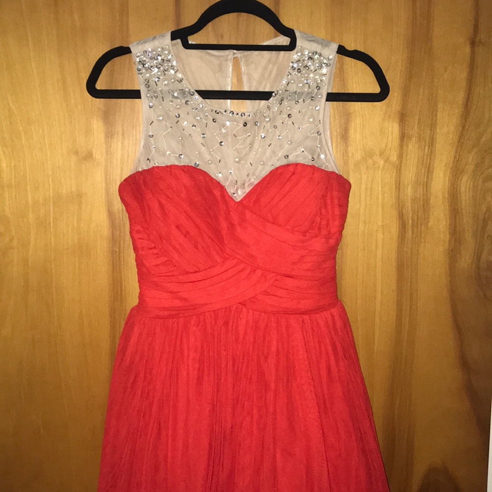 City Studio Dress